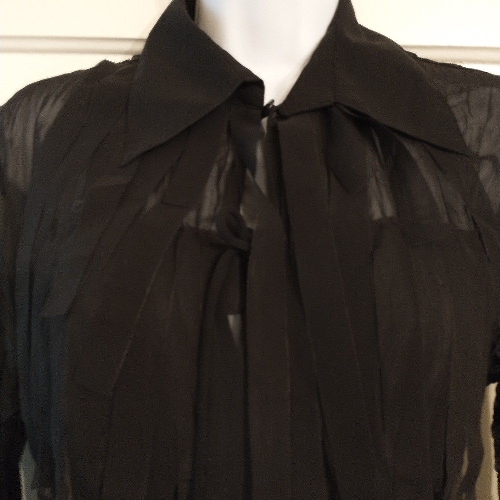 Blanc Nature Woman's Fancy Blouse